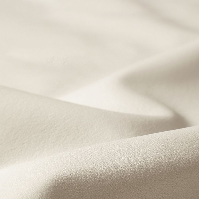 Contemporary Faux Leather Sewn Pillow Back Square Arm Sofa For Living Room Clearhalo 'furn' 'furn_sofas' 'Furniture' 'Living Room Furniture' 'Sofa' 'sofas' 1200x1200_f5f9f635-400a-4bb9-8ac1-ed75196aa4eb