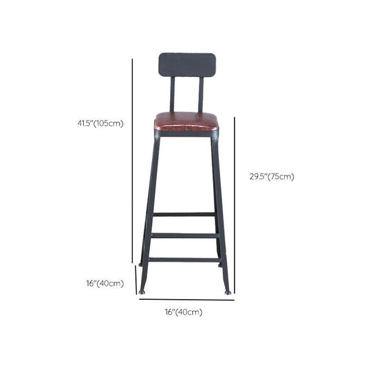 1/2/3 Pieces Industrial  Solid Wood Bar Table Set Round Counter Set for Home