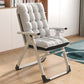 Metal Recliner Solid Colore Sold Soggiorno Sedile pieghevole
