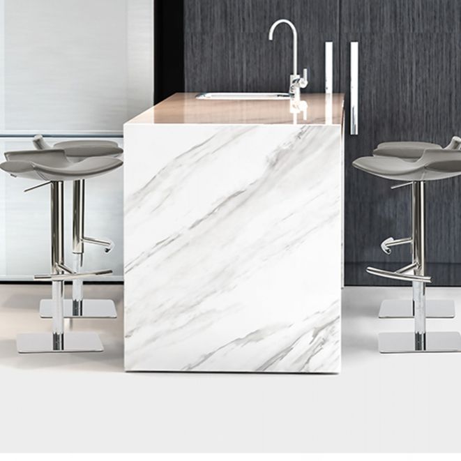 Adjustable Bar Stool Industrial Backrest Counter Stool for Bristol Clearhalo 'Bar Furniture' 'Bar Stools' 'bar_stools' 'furn' 'furn_bar_stools' 'Furniture' 'Kitchen & Dining Furniture' 1200x1200_f61006cf-4d4d-45ff-a035-899fd9863a36