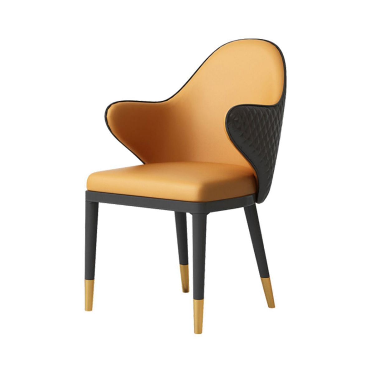 Glam 1/2/3/4/5 Pieces Round Furniture Sintered Stone Standard Height Dining Room Table Set Clearhalo 'Dining Room Sets' 'Dining Tables & Seating' 'dining_room_set' 'furn' 'furn_dining_room_set' 'Furniture' 'furniture_dining_room_set' 'Kitchen & Dining Furniture' 'kitchen&dining_furn' 'kitchen' 1200x1200_f612274c-dbe4-4f74-a405-91d2c4e02dd7