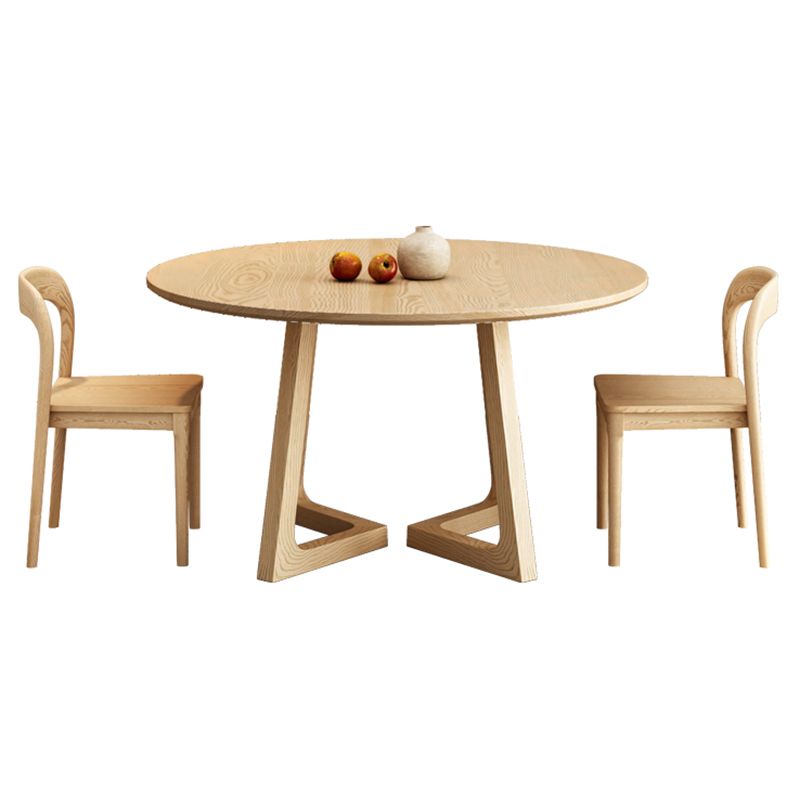 モダンスタイルのダイネットセット1/2/3/4/5 PC