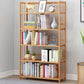 Manufactured Wood Etagere Bookshelf Natural Modern Open Bookcase for Classroom Clearhalo 'Bookcases' 'furn' 'furn_bookcases' 'Furniture' 'furniture_bookcases' 'Office Furniture' 1200x1200_f6176d22-8a30-4680-8233-ba36a65d69ae