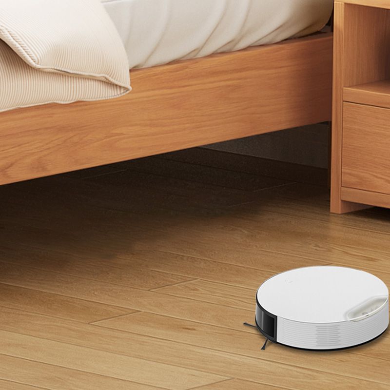 Lit de couleur solide lit standard rectangulaire avec tête de lit