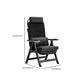 Contemporary Indoor Upholstered Ergonimic Recliner Solid Color Standard with Arm Clearhalo 'Chairs & Seating' 'furn' 'furn_recliners' 'Furniture' 'Living Room Furniture' 'Recliners' 1200x1200_f63d7948-107f-457f-8243-ac989df62207