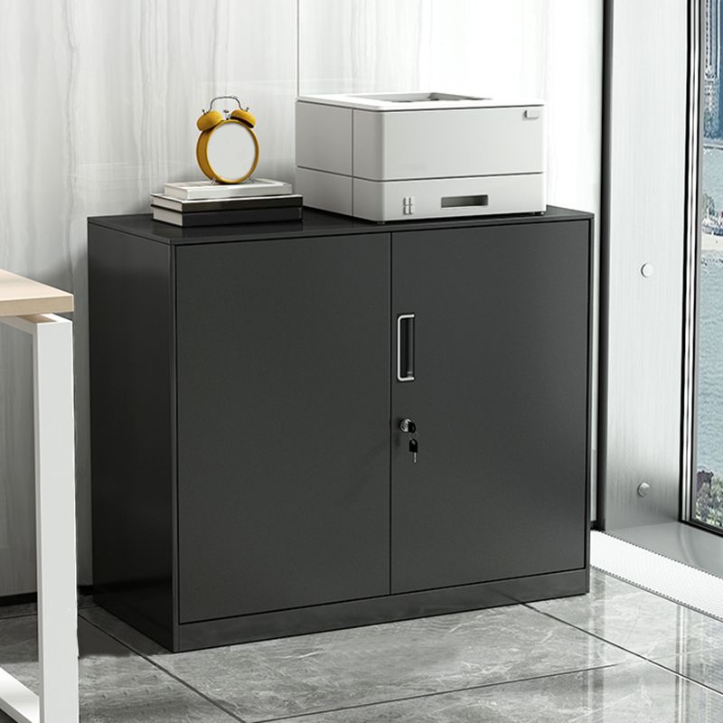 Modern Cabinet Wood Locking Drawers and Storage File Cabinet Clearhalo 'Filing Cabinets' 'filling_cabinets' 'furn' 'furn_filling_cabinets' 'Furniture' 'Office Furniture' 1200x1200_f6433380-c83c-4b8c-8d3e-ee79f9bcec18