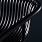 Contemporary Metal Bar Stool Plastic Counter Stools for Home Use Clearhalo 'Bar Furniture' 'Bar Stools' 'bar_stools' 'furn' 'furn_bar_stools' 'Furniture' 'Kitchen & Dining Furniture' 1200x1200_f64864cc-1942-43cb-9aae-fdd201fafc41