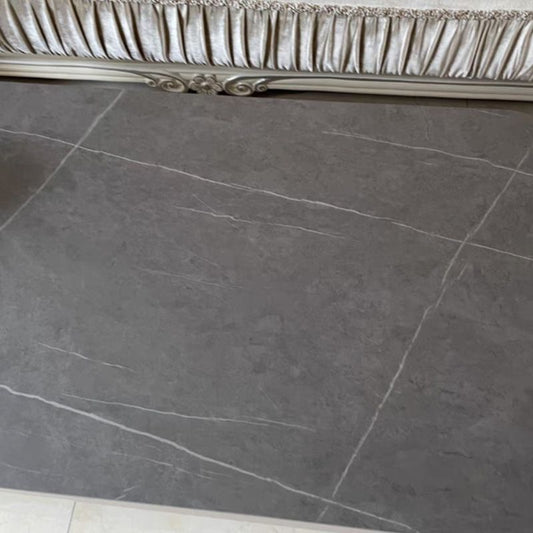 Glam Rectangular Slate Coffee Table 4 Drawers 1 Single Cocktail Table Clearhalo 'Coffee & Accent Tables' 'Coffee Tables' 'coffee_tables' 'furn' 'furn_coffee_tables' 'Furniture' 'Living Room Furniture' 1200x1200_f648d89a-4359-4b7d-898f-fafb3c44a8c7