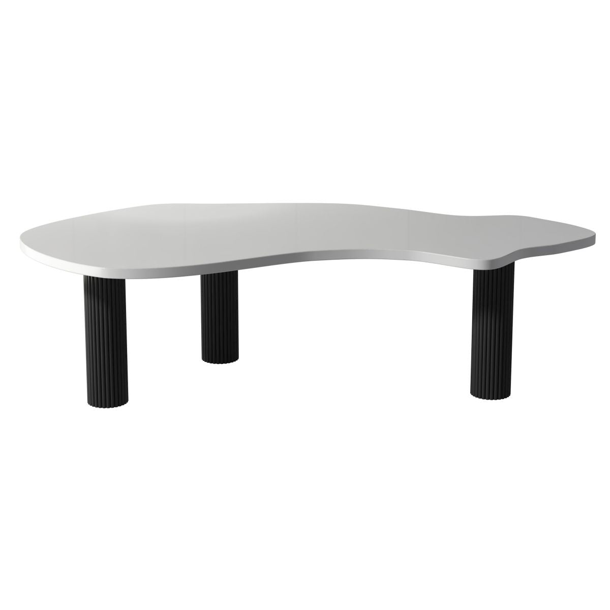 Gratis formulier Werktafel Home Office Solid Wood Industrial Writing Desk