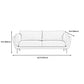 Velvet Pillow Top Arm Settee with Loose Back for Living Room and Apartment Clearhalo 'furn' 'furn_sofas' 'Furniture' 'furniture_sofas' 'kitchen' 'kitchen_sofas' 'Living Room Furniture' 'Sofa' 'sofas' 1200x1200_f6653421-7559-453b-8be1-c2532c9dacfa