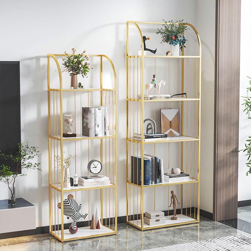 Libreria standard aperta