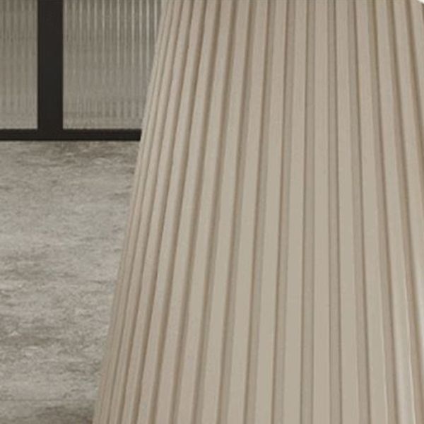 Moderne ronde sinters stenen tafel set 1/2/5 stukken eetgelegenheid set