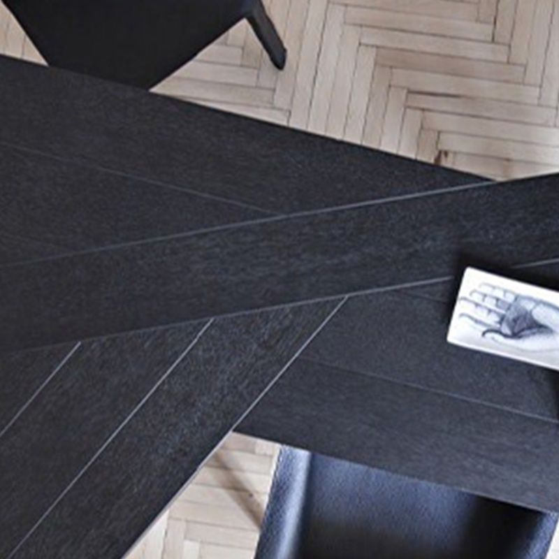 Free Form Office Table Industrial Solid Wood Fixed Working Desk Clearhalo 'furn' 'furn_office_desk' 'Furniture' 'Office Desks' 'Office Furniture' 'office_desk' 1200x1200_f675d4a9-8a25-46ca-97a0-87386398d680