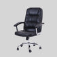 23"W Contemporary Executive Chair Upholstered Managers Chair Clearhalo 'furn' 'furn_office_chair' 'Furniture' 'Office Chairs' 'Office Furniture' 'office_chair' 1200x1200_f67f718c-39b1-4d57-97c2-c1a56c2be7b9