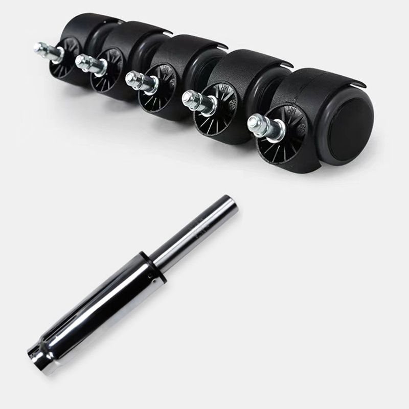 Silla ejecutiva de cuero moderna Silla ergonómica de gerentes para oficina