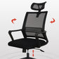 Ergonomic Mesh Task Chair Contemporary Tilt Mechanism Adjustable Seat Height Chair Clearhalo 'furn' 'furn_office_chair' 'Furniture' 'furniture_office_chair' 'Office Chairs' 'Office Furniture' 'office_chair' 1200x1200_f6826c03-4a3b-427c-87e4-a93a6b2cf68e