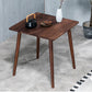 29.53" Tall Contemporary Style Coffee Cocktail Table Wooden Coffee Table Clearhalo 'Coffee & Accent Tables' 'Coffee Tables' 'coffee_tables' 'furn' 'furn_coffee_tables' 'Furniture' 'Living Room Furniture' 1200x1200_f682a360-e62c-48e9-8a72-391876df1df8