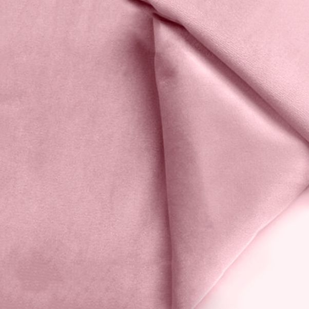 Contemporary Velvet Buckets Bar Stool Indoor Low Back Counter Stool with Iron Legs Clearhalo 'Bar Furniture' 'Bar Stools' 'bar_stools' 'furn' 'furn_bar_stools' 'furniture_bar_stools' 'Kitchen & Dining Furniture' 'kitchen&dining_furn' 'kitchen' 'kitchen_furn' Furniture' 1200x1200_f6842095-0616-4b06-8042-cc73295e035d