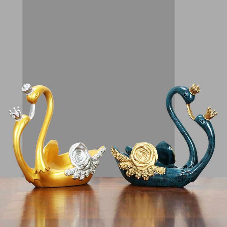 Glam -tafelblad Wijnfleshouder Resin Wine Rack Fles voor kamer