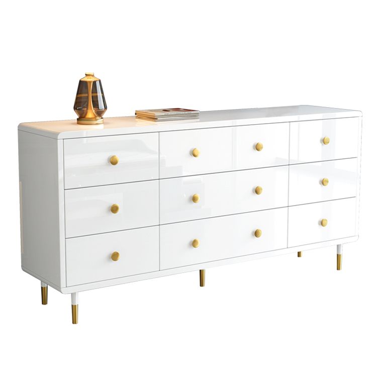 Tavolo da tavolo a buffet di altezza da 32 pollici tavolo da pranzo in legno per cucina