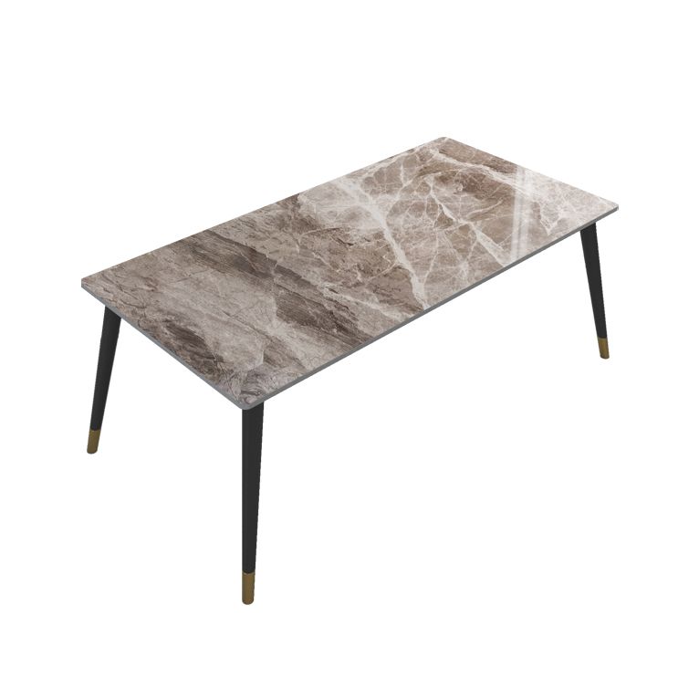 Modern Dining Set 1/4/5/7 Pieces Sintered Stone Dining Furniture Set /Separate Items Clearhalo 'Dining Room Sets' 'Dining Tables & Seating' 'dining_room_set' 'furn' 'furn_dining_room_set' 'Furniture' 'furniture_dining_room_set' 'Kitchen & Dining Furniture' 'kitchen&dining_furn' 'kitchen' 1200x1200_f69aa9ae-16e9-4a2e-a709-04a54e503431