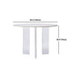 Contemporary Dining Room Set 1/2/3 Pcs Sintered Stone Top Table with Chairs Clearhalo 'Dining Room Sets' 'Dining Tables & Seating' 'dining_room_set' 'furn' 'furn_dining_room_set' 'Furniture' 'Kitchen & Dining Furniture' 1200x1200_f6a0769f-e53e-461f-a803-50d08597a520