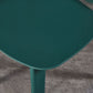 Modern Kitchen Dining Side Chair Plastic Opening Back Dining Side Chair Clearhalo ' kitchen&dining_furn' 'Dining Chairs' 'Dining Tables & Seating' 'dining_chair' 'furn' 'furn_dining_chair' 'Furniture' 'furniture_dining_chair' 'Kitchen & Dining Furniture' 'kitchen' 1200x1200_f6a30d71-c170-4830-a868-b9262f6fe7a2