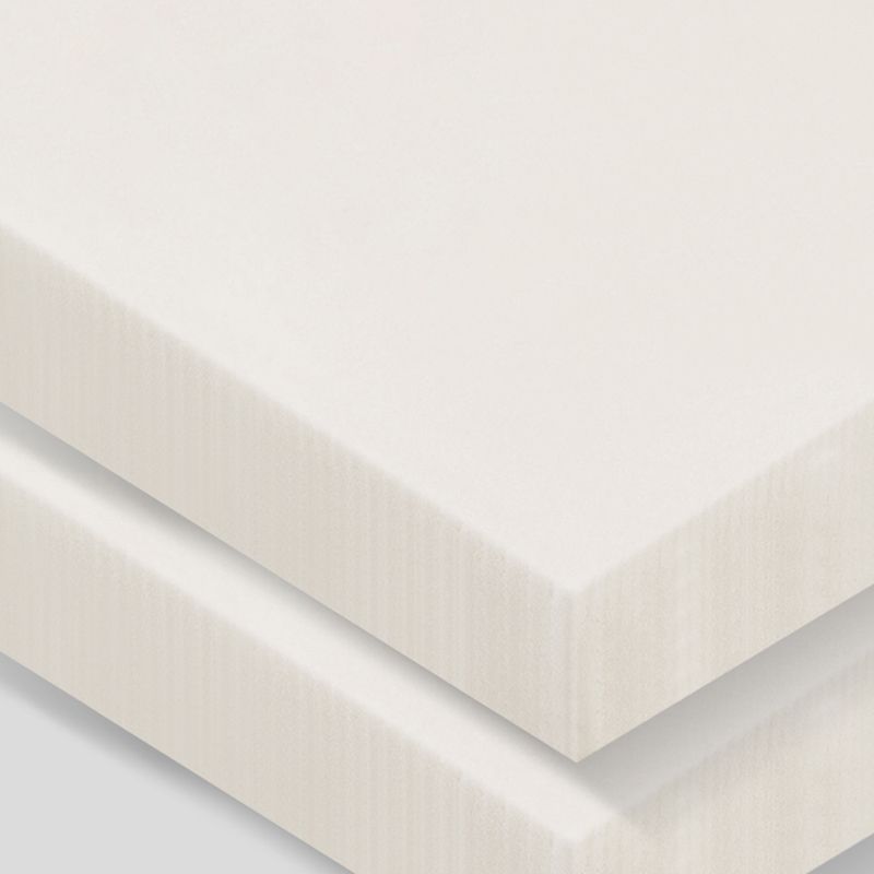 Scandinavian Cream Cushion Back Stain-Resistant Faux Leather Sofa Clearhalo 'furn' 'furn_sectionals' 'Furniture' 'Living Room Furniture' 'Sectionals' 1200x1200_f6a4c8ec-2125-42df-bad8-1ee1abda83c1