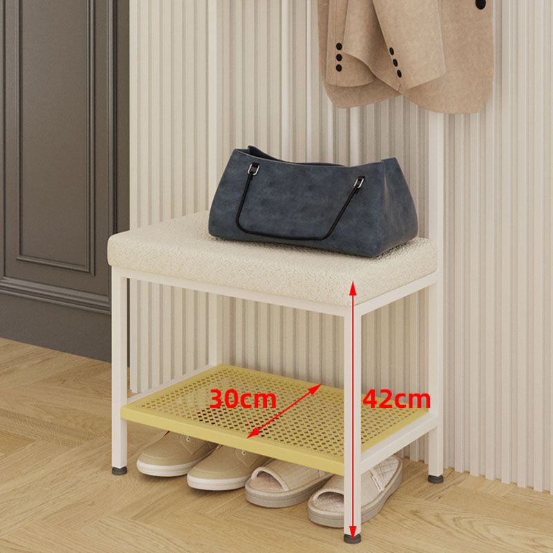 Luxurious Metallic Coat Hanger Free Standing Hooks Design Coat Rack for Living Room Clearhalo 'Entry & Mudroom Furniture' 'furn' 'furn_hall_tree_coat_racks' 'Furniture' 'Hall Trees & Coat Racks' 'hall_tree_coat_racks' 1200x1200_f6a91135-325a-4c33-b94c-1eae56dcdd22