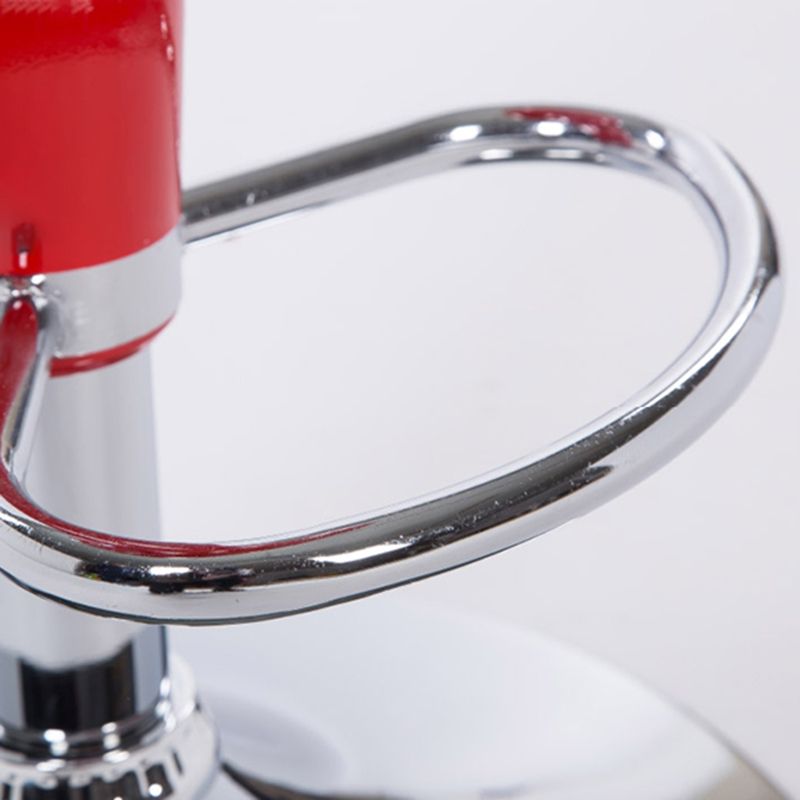 Scandinavian Adjustable Height Counter Stools Metal Bar Stools with Footrest Clearhalo 'Bar Furniture' 'Bar Stools' 'bar_stools' 'furn' 'furn_bar_stools' 'furniture_bar_stools' 'Kitchen & Dining Furniture' 'kitchen&dining_furn' 'kitchen' 'kitchen_furn' Furniture' 1200x1200_f6afe0e7-b753-423e-ab36-1277a9717cc7