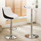 Indoor Rotating Lifting Barstool Nordic Leather Cushion Bar Stool Clearhalo 'Bar Furniture' 'Bar Stools' 'bar_stools' 'furniture_bar_stools' 'Kitchen & Dining Furniture' 'kitchen&dining_furn' 'kitchen' 'kitchen_furn' Furniture' 1200x1200_f6b876ab-ea3d-40b5-ba8e-f4a5e55dcc7d