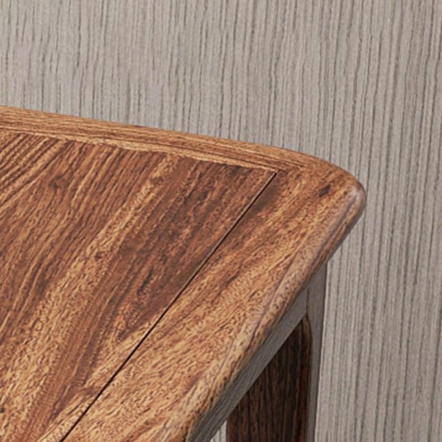 Traditional Solid Wood Rectangle Dining¬†Room¬†Set Standard Height Home Use Dining Table Furniture Clearhalo 'Dining Room Sets' 'Dining Tables & Seating' 'dining_room_set' 'furn' 'furn_dining_room_set' 'Furniture' 'furniture_dining_room_set' 'Kitchen & Dining Furniture' 'kitchen&dining_furn' 'kitchen' 1200x1200_f6bcff79-134e-4c2c-8629-215b26e5377b