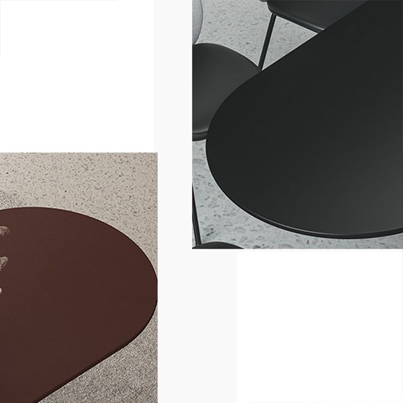 29.25-inch Height Industrial Writing Desk Solid Wood Office Desk Clearhalo 'furn' 'furn_office_desk' 'Furniture' 'Office Desks' 'Office Furniture' 'office_desk' 1200x1200_f6c4a9a3-f5bc-45ad-ab64-89fdfd21aa0c