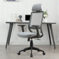 Modern Mesh Office Chair Adjustable Seat Height Desk Chair with Wheels Clearhalo 'furn' 'furn_office_chair' 'Furniture' 'Office Chairs' 'Office Furniture' 'office_chair' 1200x1200_f6c4fc2c-ac92-400c-b87b-386a4938d08b
