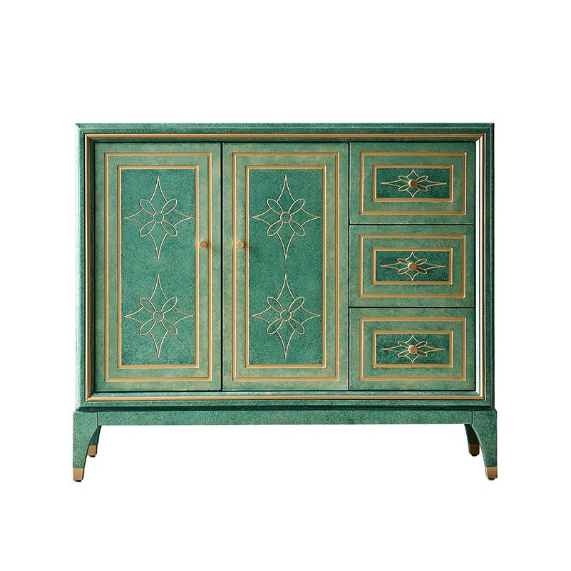 14.82-inch Width Storage Chest Manufactured Wood Contemporary Dresser Clearhalo 'Bedroom Furniture' 'Dressers & Chests' 'dressers_chests' 'furn' 'furn_dressers_chests' 'Furniture' 1200x1200_f6caa357-8655-48e6-b213-881ef62d9176