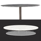Metal Traditional Luxury Round Dining Table Marble Indoor Table Top with Pedestal Base Clearhalo ' dining_table' 'Dining Tables & Seating' 'Dining Tables' 'furn' 'furn_dining_table' 'Furniture' 'furniture_dining_table' 'Kitchen & Dining Furniture' 'kitchen&dining_furn' 'kitchen' 'kitchen_dining_table' 1200x1200_f6cc6c6e-15cb-4cc1-aab6-7bcc825092ed
