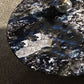 Minimalistic Slate Coffee Table Round Bunching Coffee Table Sets for Living Room Clearhalo 'Coffee & Accent Tables' 'Coffee Tables' 'coffee_tables' 'furn' 'furn_coffee_tables' 'Furniture' 'Living Room Furniture' 1200x1200_f6cd0c3b-762b-4750-905d-f25cd41dd17b