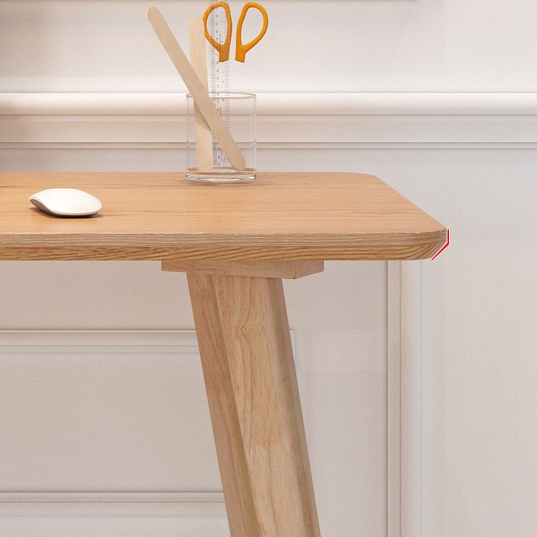 MODERNA DESCA IN LEGNO STRA STRADA CURVATO CAMERA BASSE IN BEGNO