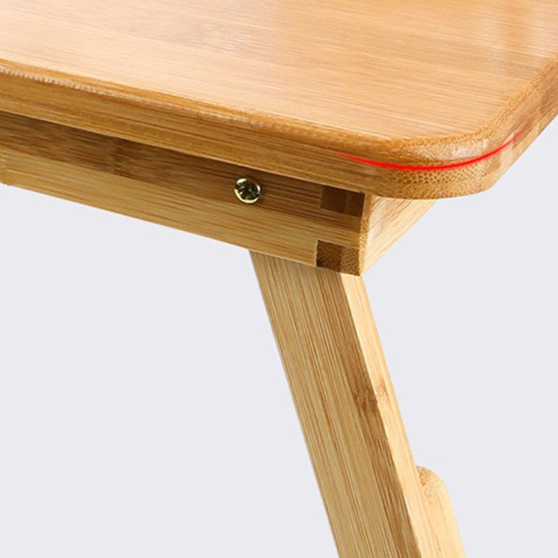 Descripción de la oficina contemporánea Descripción de tareas de forma rectangular con piernas para el hogar