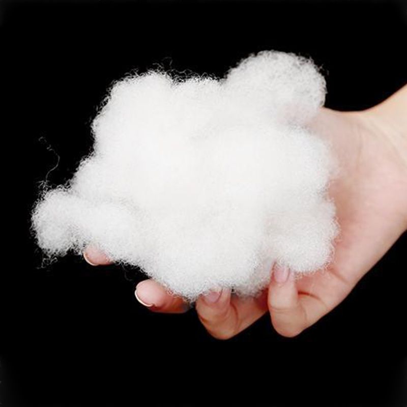 Modern Pouf Ottoman Cotton Upholstered Contrasting Colors Irregular Ottoman Clearhalo 'furn' 'furn_ottomans_poufs' 'Furniture' 'Living Room Furniture' 'Ottomans & Poufs' 'ottomans_poufs' 1200x1200_f6df6e43-ca39-43b6-87fc-c6688a4eb927