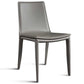 Contemporary Kitchen PU Leather Dining Side Chair Parson Dining Side Chair Clearhalo ' kitchen&dining_furn' 'Dining Chairs' 'Dining Tables & Seating' 'dining_chair' 'furn' 'furn_dining_chair' 'Furniture' 'furniture_dining_chair' 'Kitchen & Dining Furniture' 'kitchen' 1200x1200_f6dfb0be-c7a0-4384-becc-3a51ab1f1882