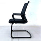 Black Contemporary Office Chair Swivel Breathable AirGrid Desk Chair Clearhalo 'furn' 'furn_office_chair' 'Furniture' 'Office Chairs' 'Office Furniture' 'office_chair' 1200x1200_f6e49c9e-c0a0-4608-b95a-73a7517f4a10