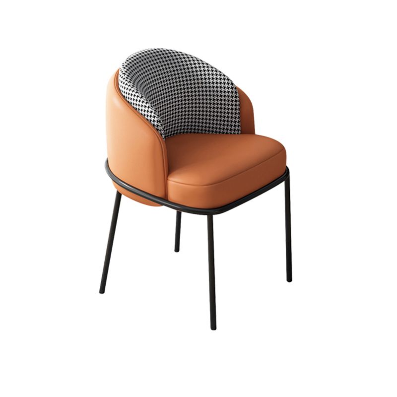 Contemporary Glass Top Make-up Vanity 3 Drawer Vanity Dressing Table Set