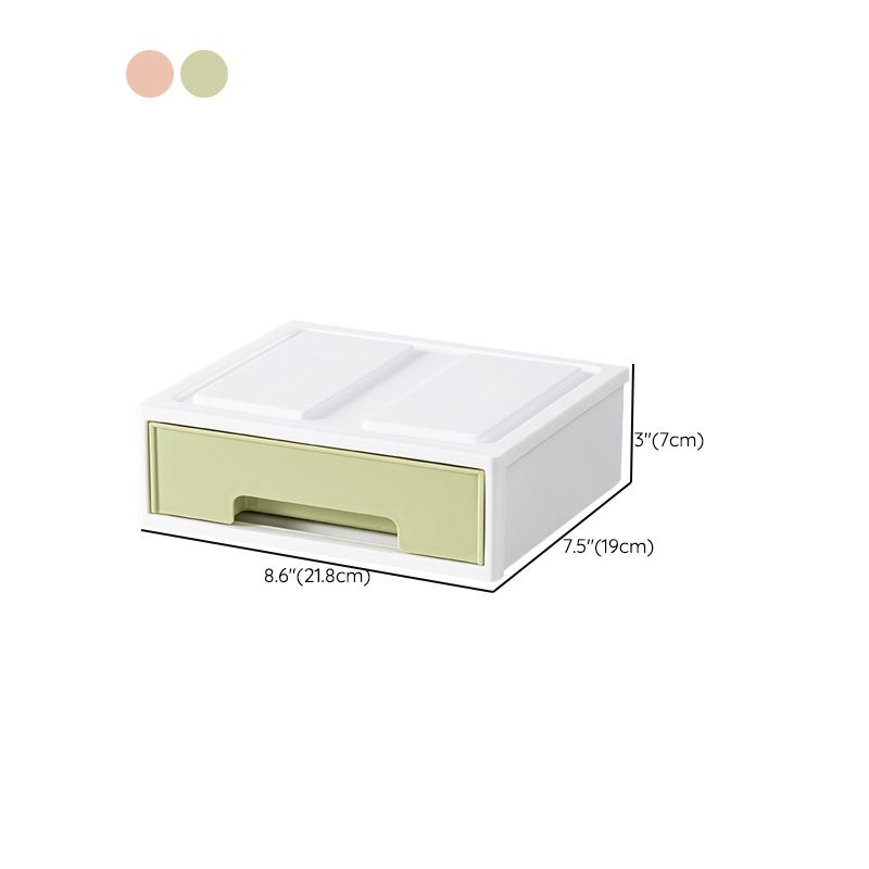 Coastal Plastic Cabinet Lateral Filing Cabinet with Drawers for Home and Office Clearhalo 'Filing Cabinets' 'filling_cabinets' 'furn' 'furn_filling_cabinets' 'Furniture' 'Office Furniture' 1200x1200_f6e75fde-d2e6-4591-8c9e-f916fd65ad1e