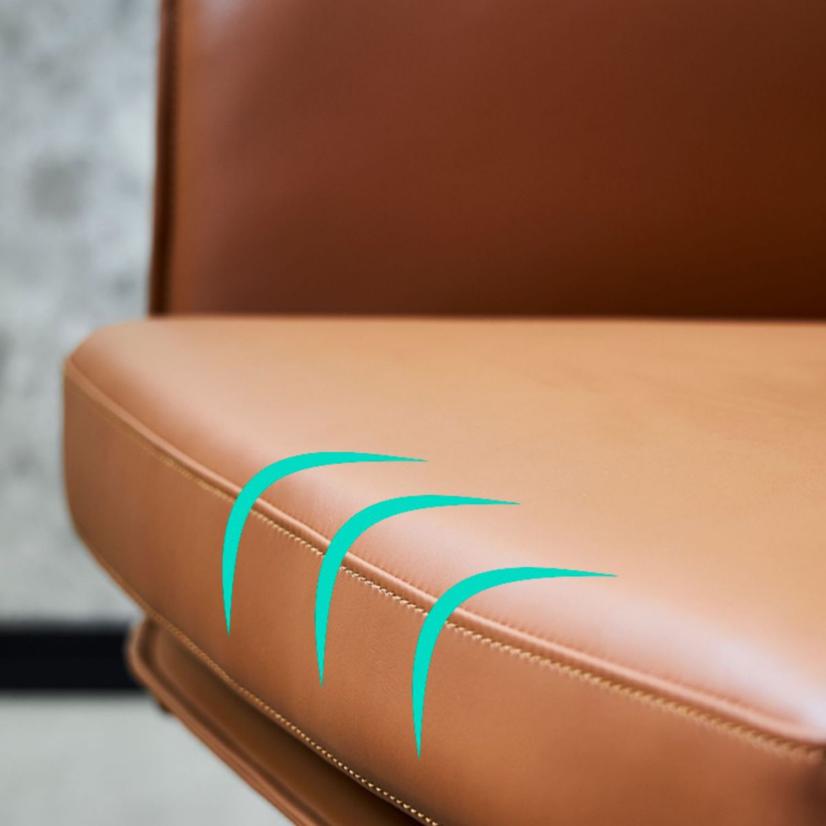 Modern Barrel Accent Chair Spider Solid Color Barrel Chair for Living Room Clearhalo 'Accent Chairs' 'accent_chairs' 'Chairs & Seating' 'furn' 'furn_accent_chairs' 'Furniture' 'Living Room Furniture' 1200x1200_f6e7ad51-3dc3-4e69-8cab-26b6183d60f0