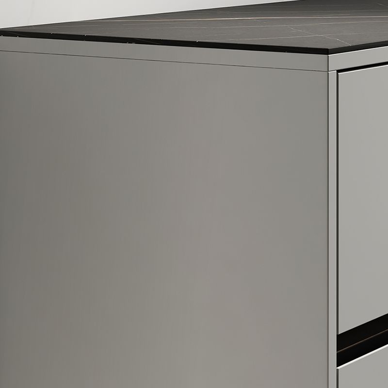 15.6-inch Width Modern Storage Chest Stone Storage Chest Dresser Clearhalo 'Bedroom Furniture' 'Dressers & Chests' 'dressers_chests' 'furn' 'furn_dressers_chests' 'Furniture' 1200x1200_f6f32f7c-ced4-43d5-a68c-dd7f7c76a48b