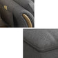 Scandinavian Sectional Sofa Fabric Storage Stationary Sectional Clearhalo 'furn' 'furn_sectionals' 'Furniture' 'Living Room Furniture' 'Sectionals' 1200x1200_f6fb4338-ec62-4b69-ab09-5da34bc81c4a