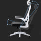 Modern Mesh Office Chair Ergonomic High Back Desk Chair with Wheels