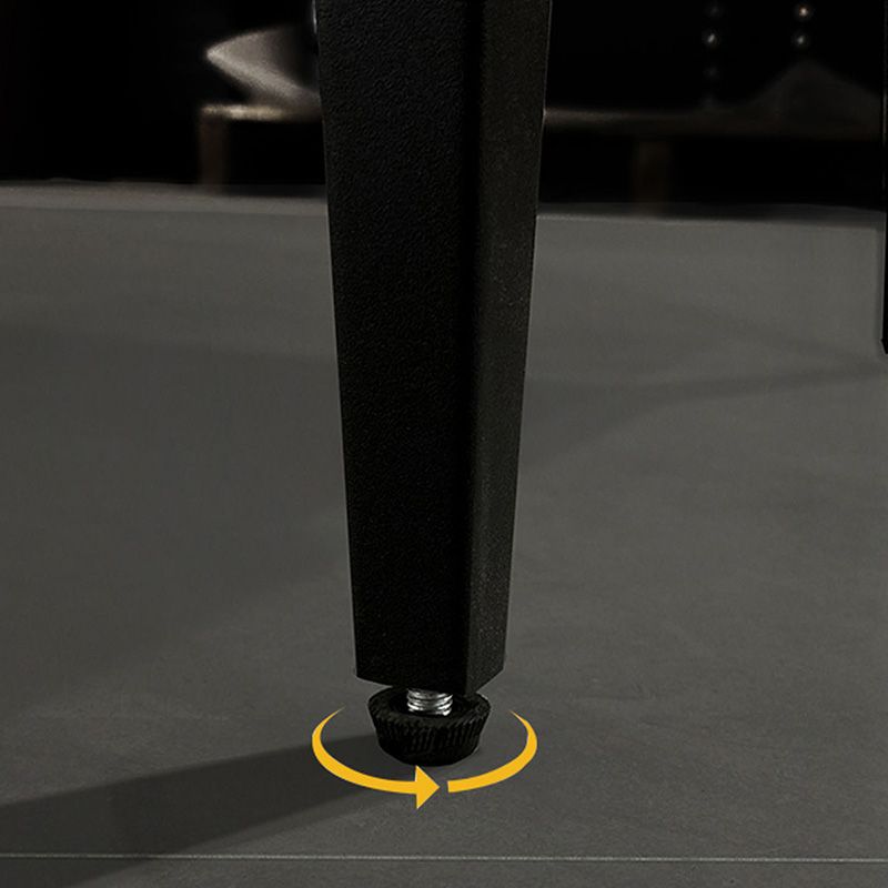 Wood 2-drawer Nightstand 20" Tall Accent Table Nightstand with 4 Legs Clearhalo 'Bedroom Furniture' 'furn' 'furn_night_stand' 'Furniture' 'night_stand' 'Nightstands' 1200x1200_f70c48a0-fba1-408a-8d1e-d6dcb5915be0