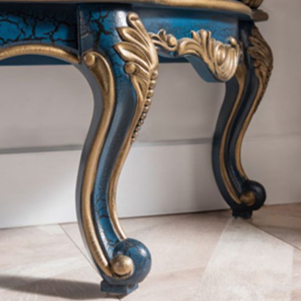 Tavolo da console a forma libera di Victoria Tavolo da divano console per Hall